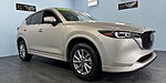 Used 2024 MAZDA CX-5 2.5 S PREFERRED PACKAGE AWD in DELRAY BEACH, FLORIDA