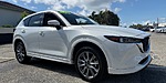 Used 2025 MAZDA CX-5 2.5 S PREMIUM PLUS PACKAGE AWD in DELRAY BEACH, FLORIDA