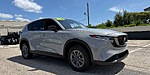 Used 2026 MAZDA CX-5 2.5 S SELECT AWD in DELRAY BEACH, FLORIDA