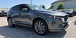 Used 2024 MAZDA CX-5 2.5 S PREMIUM PLUS PACKAGE AWD in DELRAY BEACH, FLORIDA