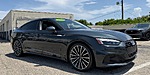 Used 2022 AUDI A5 SPORTBACK PREMIUM PLUS 40 TFSI QUATTRO in DELRAY BEACH, FLORIDA