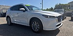 Used 2024 MAZDA CX-5 2.5 S PREFERRED PACKAGE AWD in DELRAY BEACH, FLORIDA