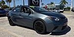 Used 2015 TOYOTA COROLLA 4DR SDN AUTO L in DELRAY BEACH, FLORIDA