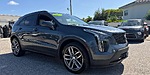 Used 2019 CADILLAC XT4 FWD 4DR SPORT in DELRAY BEACH, FLORIDA