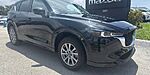 Used 2025 MAZDA CX-5 2.5 S PREFERRED PACKAGE in DELRAY BEACH, FLORIDA