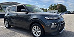 Used 2022 KIA SOUL LX IVT in DELRAY BEACH, FLORIDA
