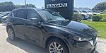 Used 2025 MAZDA CX-5 2.5 S PREMIUM PLUS PACKAGE in DELRAY BEACH, FLORIDA