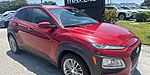 Used 2019 HYUNDAI KONA SEL in DELRAY BEACH, FLORIDA