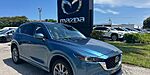 Used 2024 MAZDA CX-5 2.5 S PREMIUM PACKAGE in DELRAY BEACH, FLORIDA