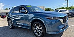 Used 2024 MAZDA CX-5 2.5 S PREMIUM PACKAGE AWD in DELRAY BEACH, FLORIDA