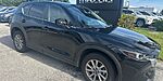 Used 2023 MAZDA CX-5 2.5 S PREFERRED PACKAGE in DELRAY BEACH, FLORIDA