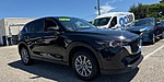 Used 2023 MAZDA CX-5 2.5 S PREFERRED PACKAGE AWD in DELRAY BEACH, FLORIDA
