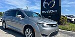 Used 2020 CHRYSLER PACIFICA TOURING L in DELRAY BEACH, FLORIDA
