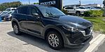 Used 2023 MAZDA CX-5 2.5 S SELECT PACKAGE in DELRAY BEACH, FLORIDA