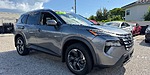 Used 2024 NISSAN ROGUE FWD SV in DELRAY BEACH, FLORIDA