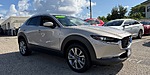 Used 2023 MAZDA CX-30 2.5 S Preferred Package AWD in DELRAY BEACH, FLORIDA
