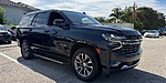 Used 2022 CHEVROLET TAHOE 2WD 4DR LT in DELRAY BEACH, FLORIDA