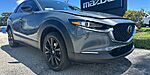 Used 2022 MAZDA CX-30 2.5 S CARBON EDITION in DELRAY BEACH, FLORIDA