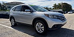 Used 2013 Honda CR-V 2WD 5DR EX-L in DELRAY BEACH, FLORIDA