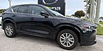Used 2024 MAZDA CX-5 2.5 S SELECT PACKAGE in DELRAY BEACH, FLORIDA