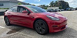 Used 2023 TESLA MODEL 3 RWD in DELRAY BEACH, FLORIDA