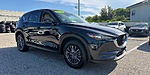 Used 2021 MAZDA CX-5 TOURING FWD in DELRAY BEACH, FLORIDA