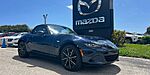 Used 2025 MAZDA MIATA GRAND TOURING in DELRAY BEACH, FLORIDA