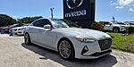 Used 2020 GENESIS G70 2.0T in DELRAY BEACH, FLORIDA