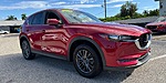 Used 2021 MAZDA CX-5 TOURING FWD in DELRAY BEACH, FLORIDA