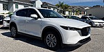 Used 2023 MAZDA CX-5 2.5 S SELECT PACKAGE AWD in DELRAY BEACH, FLORIDA