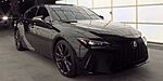 Used 2025 LEXUS IS 350 F SPORT DESIGN in DELRAY BEACH, FLORIDA