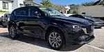Used 2024 MAZDA CX-5 2.5 S PREMIUM PLUS PACKAGE AWD in DELRAY BEACH, FLORIDA