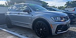 Used 2021 Volkswagen Tiguan 2.0T SE R-LINE BLACK FWD in DELRAY BEACH, FLORIDA
