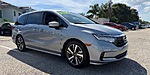Used 2023 Honda Odyssey TOURING AUTO in DELRAY BEACH, FLORIDA