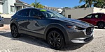 Used 2023 MAZDA CX-30 2.5 TURBO PREMIUM PLUS PACKAGE AWD in DELRAY BEACH, FLORIDA
