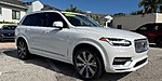 Used 2023 VOLVO XC90 B6 AWD ULTIMATE 6P in DELRAY BEACH, FLORIDA