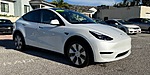 Used 2023 TESLA MODEL Y LONG RANGE AWD in DELRAY BEACH, FLORIDA