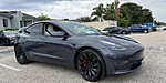 Used 2023 TESLA MODEL 3 PERFORMANCE AWD in DELRAY BEACH, FLORIDA