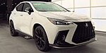Used 2024 LEXUS NX 350 F SPORT HANDLING in DELRAY BEACH, FLORIDA