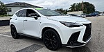 Used 2024 LEXUS NX NX 350 F SPORT HANDLING AWD in DELRAY BEACH, FLORIDA