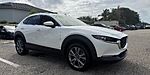 Used 2024 MAZDA CX-30 2.5 S PREMIUM PACKAGE AWD in DELRAY BEACH, FLORIDA