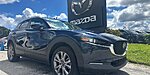 Used 2024 MAZDA CX-30 2.5 S PREFERRED PACKAGE in DELRAY BEACH, FLORIDA