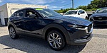 Used 2024 MAZDA CX-30 2.5 S PREFERRED PACKAGE AWD in DELRAY BEACH, FLORIDA