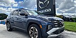 Used 2025 HYUNDAI TUCSON SEL in DELRAY BEACH, FLORIDA