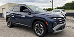 Used 2025 HYUNDAI TUCSON SEL FWD in DELRAY BEACH, FLORIDA