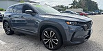 Used 2024 MAZDA CX-50 2.5 S PREMIUM PLUS PACKAGE AWD in DELRAY BEACH, FLORIDA