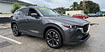 Used 2023 MAZDA CX-5 2.5 S PREMIUM PLUS PACKAGE AWD in DELRAY BEACH, FLORIDA