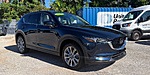 Used 2019 MAZDA CX-5 GRAND TOURING FWD in DELRAY BEACH, FLORIDA