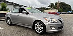 Used 2013 HYUNDAI GENESIS SEDAN 4DR SDN V6 3.8L in DELRAY BEACH, FLORIDA