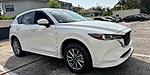 Used 2025 MAZDA CX-5 2.5 S PREFERRED PACKAGE AWD in DELRAY BEACH, FLORIDA